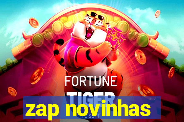 zap novinhas